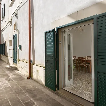 Casa La Taranta By Barbarhouse