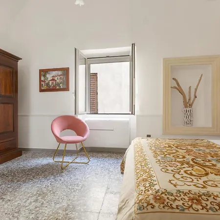 Casa La Taranta By Barbarhouse Appartamento *