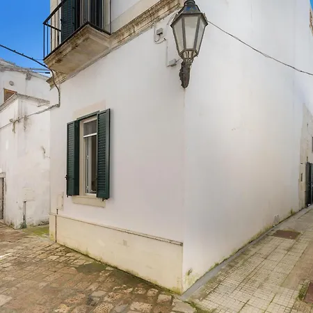 Casa La Taranta By Barbarhouse