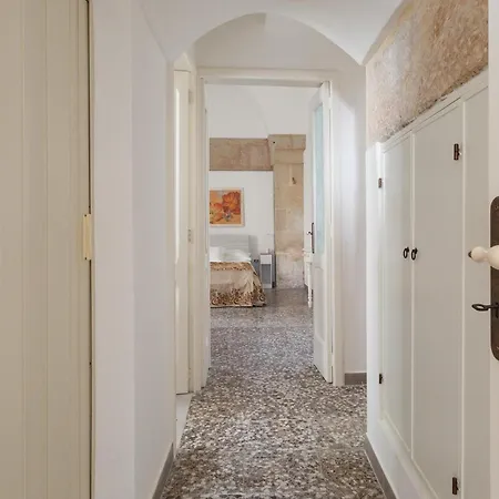 Appartamento Casa La Taranta By Barbarhouse Corigliano dʼOtranto