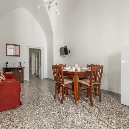 Casa La Taranta By Barbarhouse Apartment *