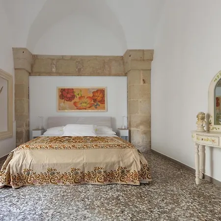Casa La Taranta By Barbarhouse Apartment Corigliano d'Otranto
