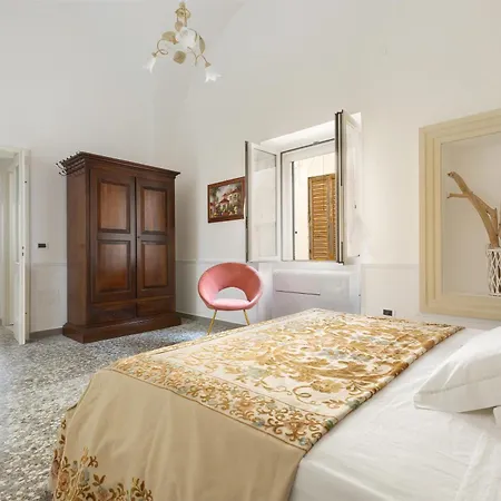 Casa La Taranta By Barbarhouse * Corigliano dʼOtranto