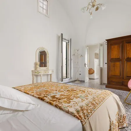 Casa La Taranta By Barbarhouse Appartamento