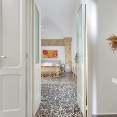 Casa La Taranta By Barbarhouse Apartment